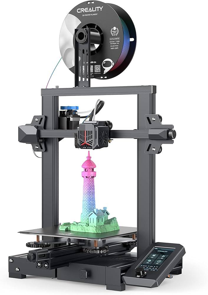 Impressoras 3D: Como Melhorar a Aderência com Diferentes Superfícies