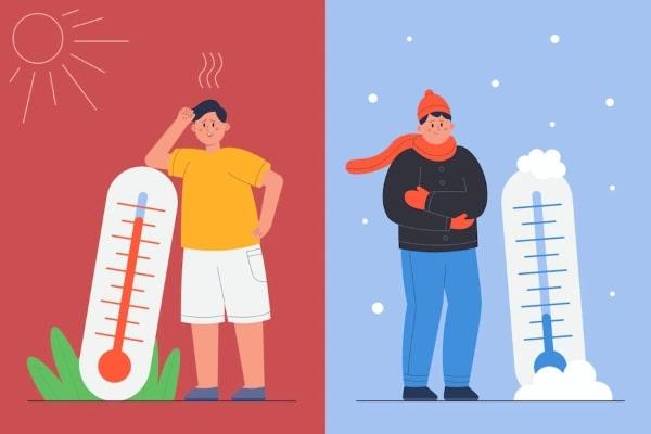 Resolvendo Problemas de Temperatura: A Importância do Controle Térmico