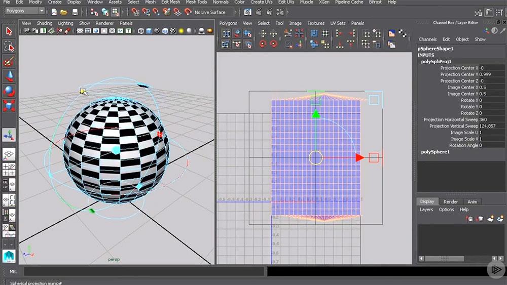 Explorando ‍os⁢ Fundamentos do UV Mapping em Modelos Complexos