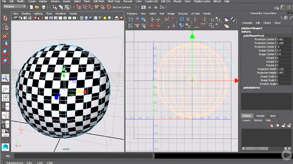 Desmistificando os Erros Comuns na Criação de UV Maps